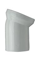 Cornat Wc-Afloop 22Gr 110Mm Wi - CKAB2200 - thumbnail