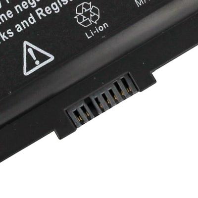 Yanec laptop accu 5200mah