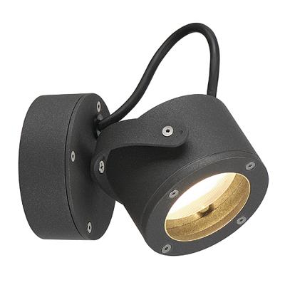 SLV BuitenspotSitra 360 WL - 231515