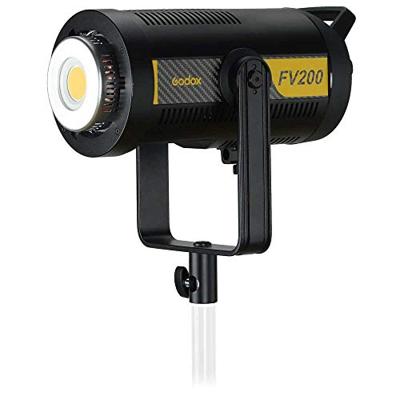 Godox Videolamp 200 W - thumbnail