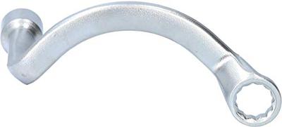 Brilliant Tools BT601006 Speciale sleutel voor turbolader voor VAG, 12 mm Brilliant Tools BT601006 Speciale sleutel voor turbolader voor VAG, 12 mm