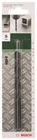 Bosch Accessoires Metaalboor HSS-R | 9X81X125mm | DIN 338 - 2609255019 - thumbnail