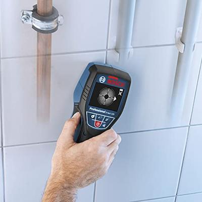 Bosch multi detector D-tect 120