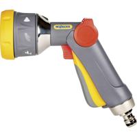 Hozelock 100-101-471 Brause Multi Spray Plus Tuinbroes - thumbnail