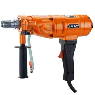 Spero spb1001 diamantboormachine r1/2" 1500 watt - spb1001