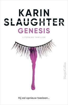 Genesis - Karin Slaughter - ebook Genesis - Karin Slaughter - ebook