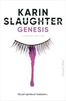 Genesis - Karin Slaughter - ebook - thumbnail