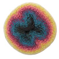 Scheepjes Whirl - 779 Passion Fruit Melt - thumbnail