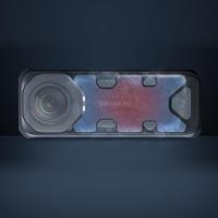 Insta360 X4 Thermo Grip Cover - thumbnail