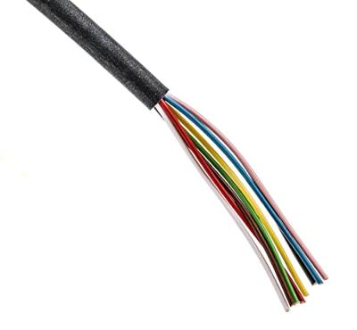Phoenix Contact 1522600 Sensor/actuator connector, geassembleerd M12 Aantal polen (sensoren): 8 Bus, recht 3.00 m 1 stuk(s) Phoenix Contact 1522600 Sensor/actuator connector, geassembleerd M12 Aantal polen (sensoren): 8 Bus, recht 3.00 m 1 stuk(s)
