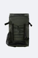Rains  Mountaineer Bag - Yellow - thumbnail