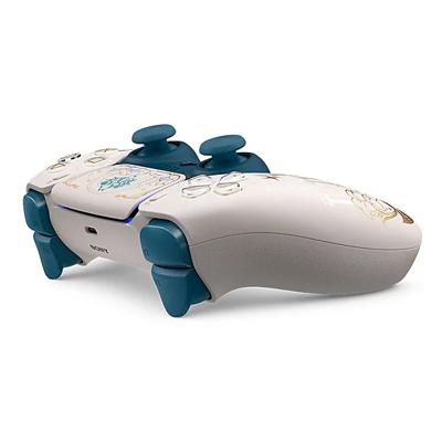 Sony DualSense Wireless Controller - Genshin Impact Limited Edition