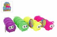 Puffer Mania rups 26cm 4ass - thumbnail