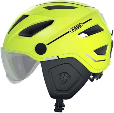 ABUS helm pedelec 2.0 ace signal yellow ABUS helm pedelec 2.0 ace signal yellow
