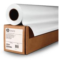 HP Premium Satin Canvas E4J28A Plotterpapier 137.2 cm x 22.9 m 1 stuk(s) - thumbnail