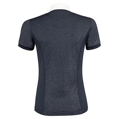 BR Mali Wedstrijdshirt donkerblauw maat:m