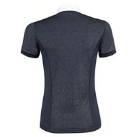 BR Mali Wedstrijdshirt donkerblauw maat:m - thumbnail