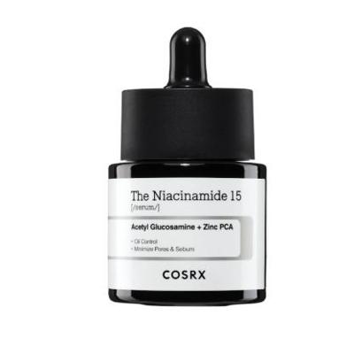 COSRX The Niacinamide 15 Serum_CPNP 20ml COSRX The Niacinamide 15 Serum_CPNP 20ml