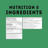 Pukka Three Mint Thee - thumbnail