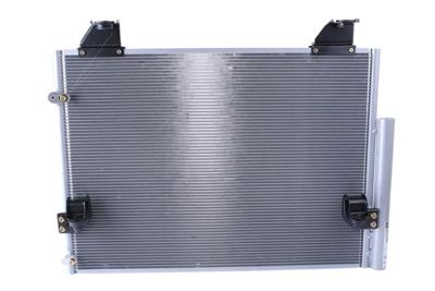 Condensator, airconditioning 940083