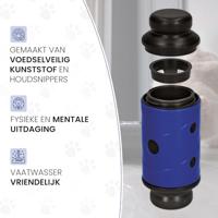 Eat Slow Live Longer Feed and Treat S Blauw - thumbnail