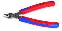 Cycplus Knipex super knips electronica tang voor tyreps cyclus 720590 - thumbnail
