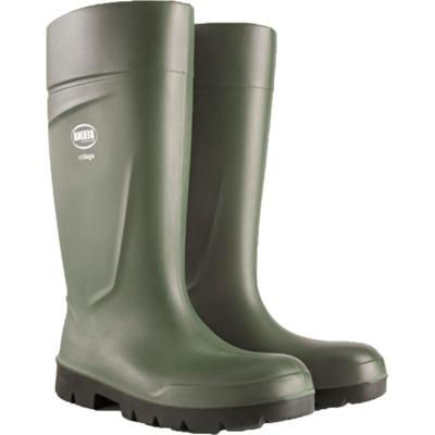 Bekina Steplite Easygrip Laars S5 PAN4P9180AP | Groen/Zwart | Maat 37 - 00.135.005.37 Bekina Steplite Easygrip Laars S5 PAN4P9180AP | Groen/Zwart | Maat 37 - 00.135.005.37