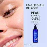 Melvita Eau Florale de Rose Ancienne Hydratante 400ml - thumbnail