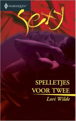 Spelletjes voor twee - Lori Wilde - ebook