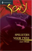 Spelletjes voor twee - Lori Wilde - ebook - thumbnail