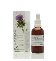 Soria Natural Silybum marianum extract 50 Milliliter - thumbnail