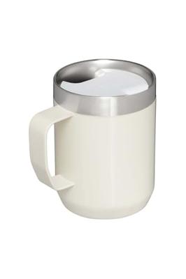 STANLEY - Stay-Hot Camp Mug - Kantoorbeker 0,23l Cream Gloss