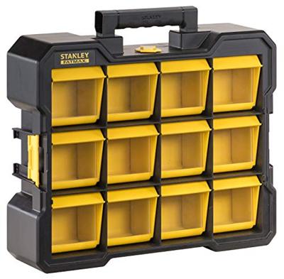 Stanley FMST81077-1 FatMax™ Flip Bin Organizer - thumbnail