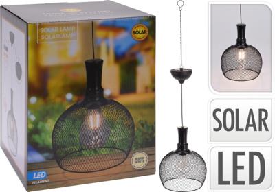 Solar hanglamp metaal I Nampook - Nampook Solar hanglamp metaal I Nampook - Nampook