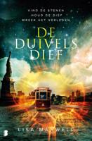 De duivelsdief (Paperback) - thumbnail