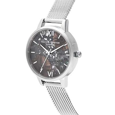 Olivia Burton OB16GD23 (Ø 30 mm) Dames horloge