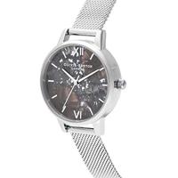 Olivia Burton OB16GD23 (Ø 30 mm) Dames horloge - thumbnail