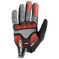 Castelli Arenberg gel LF handschoen zwart heren M - thumbnail