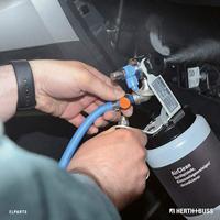 HERTH+BUSS "airclean" airconditioning reinigingsapparaat gun climate disinfection air clean - thumbnail