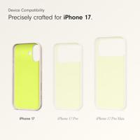 Telefoonhoes Apple iPhone 17 - thumbnail