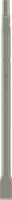 Bosch Accessoires Platte beitel zeskantopname met afgedraaide kraag 400 x 22 mm 1st - 1618630003 - thumbnail