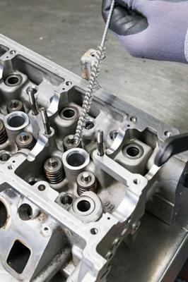 Vigor V4941N Reinigingsset voor injectorschacht