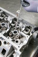 Vigor V4941N Reinigingsset voor injectorschacht - thumbnail