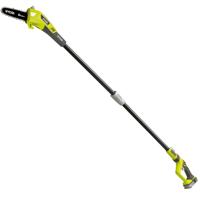 RYOBI ONE+™ 18V Accu 20cm Telescopische snoeikettingzaag (excl. accu) - thumbnail