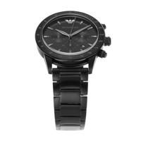 Emporio Armani AR11242 Heren Horloge 43mm 3ATM - thumbnail