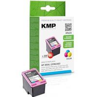 KMP Inktcartridge vervangt HP 305XL, 3YM63AE Compatibel Kleur H96CX 1772,4030 - thumbnail