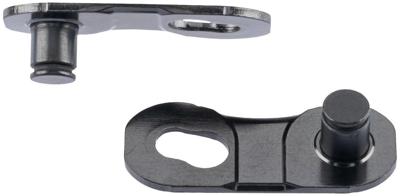 Sram kettingschakel powerlock t-type eagle pvd 12s zwar 4 stuks