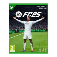 EA Sports FC 25 - thumbnail