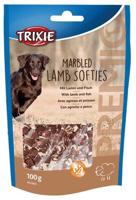Trixie premio marbled lamb softies - thumbnail
