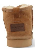 Warmbat Boots Durack DRC321025 Bruin-40 maat 40 - thumbnail